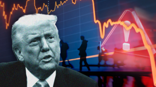 اثر معکوس ترامپ بر اقتصاد آمریکا ! اثر معکوس ترامپ بر اقتصاد آمریکا !