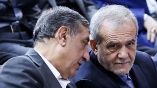 قائم‌پناه: شایعات درباره استعفای رئیس‌جمهور صحت ندارد  