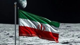 ایران محموله «اندازه‌گیری پتانسیل الکتریکی ماه» را برای چین می‌سازد