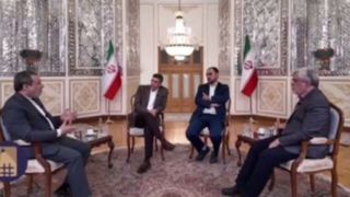 جزئیات نامه ترامپ به ایران از زبان عراقچی