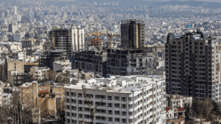 عدم انجام ۷۳ درصد تعهدات بانکی در جهش مسکن