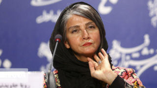 کمدی را دوست دارم اما بازی نکردم/ سینمای اجتماعی حمایتی نمیشود کمدی را دوست دارم اما بازی نکردم/ سینمای اجتماعی حمایتی نمیشود