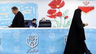 سیاست داخلی جدی می‌‌شود؟