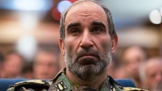 نیروی زمینی ارتش امروز به سطح بالایی از توان رزمی رسیده است نیروی زمینی ارتش امروز به سطح بالایی از توان رزمی رسیده است