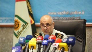 هشدار نظام وظیفه در مورد تبلیغات صدورکارتهای جعلی پایان خدمت در فضای مجازی هشدار نظام وظیفه در مورد تبلیغات صدورکارتهای جعلی پایان خدمت در فضای مجازی