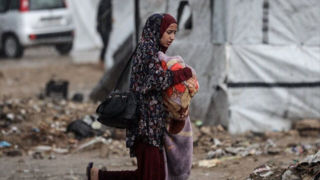 پزشکان بدون مرز حمایت از کادر درمان در غزه را خواستار شدند