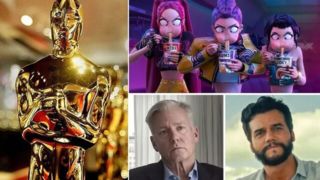 آثار واجد شرایط اسکار ۲۰۲۶ معرفی شدند + فهرست آثار واجد شرایط اسکار ۲۰۲۶ معرفی شدند + فهرست