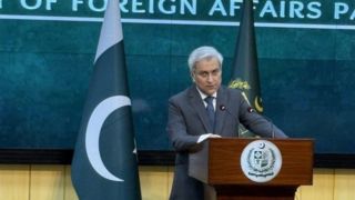 پاکستان: از غنی‌سازی هسته‌ای ایران حمایت می‌کنیم