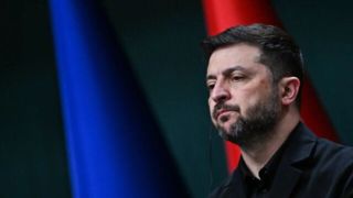 پیام آمریکا به زلنسکی: توافق را امضا نکنی با معامله‌ای بدتر روبه‌رو می‌شوی!