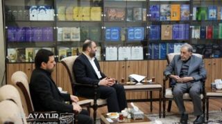 ولایتی: انتخابات عراق توطئه دشمنان را خنثی کرد