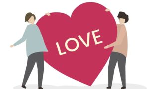 ۱۰ نشانه که کسی واقعاً شما را دوست دارد ۱۰ نشانه که کسی واقعاً شما را دوست دارد