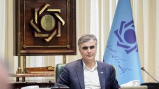 فرزین: فروش داراییهای بانک آینده در مراحل نهایی است فرزین: فروش داراییهای بانک آینده در مراحل نهایی است