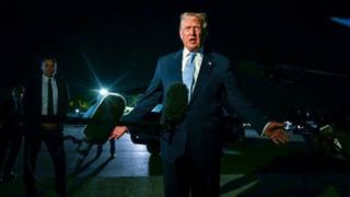 ترامپ: به هر روشی شده به جنگ اوکراین خاتمه میدهم ترامپ: به هر روشی شده به جنگ اوکراین خاتمه میدهم