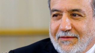 عراقچی به دولت و مردم عراق تبریک گفت