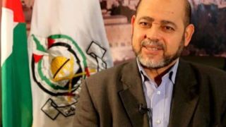 ابومرزوق: گزارش‌های اسرائیل در مورد ازسرگیری جنگ توسط حماس دروغ محض است