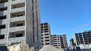 جزئیات ساخت ۹۴ هزار واحد مسکن کارگران جزئیات ساخت ۹۴ هزار واحد مسکن کارگران