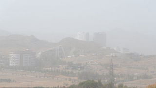 احتمال تعطیلی تهران در روز سه‌شنبه قوت گرفت