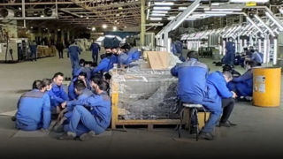 کمبود برق نفس اقتصاد ایران را گرفته است / رشد اقتصادی در دستان وزارت نیرو