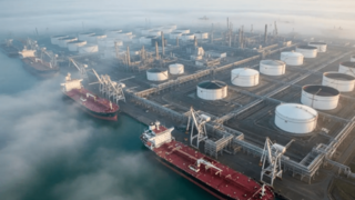 بنزین سوپر ۸ آذرماه تحویل جایگاهداران میشود بنزین سوپر ۸ آذرماه تحویل جایگاهداران میشود