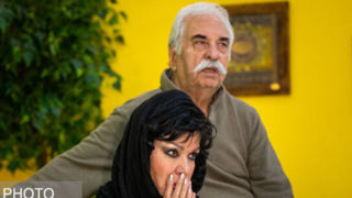 بوی نامطبوع وطن را هم دوست دارم! بوی نامطبوع وطن را هم دوست دارم!