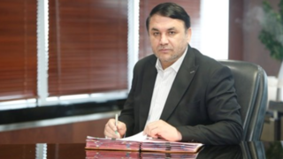 پیام مدیرعامل بانک سپه به مناسبت سالروز تشکیل بسیج مستضعفین