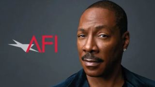 اِدی مورفی تقدیر ویژه می‌شود