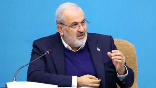 ۴ انتصاب کلیدی در وزارت نیرو/ معاون آب تغییر کرد ۴ انتصاب کلیدی در وزارت نیرو/ معاون آب تغییر کرد