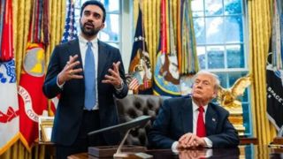 ممدانی: ترامپ فاشیست و مستبد است