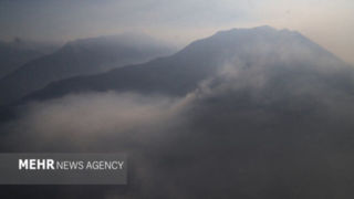 افلاطونی: آتش سوزی جنگل الیت پس از یک هفته مهار شد افلاطونی: آتش سوزی جنگل الیت پس از یک هفته مهار شد