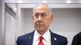 ادعای نتانیاهو در مورد هدف قرار دادن فرمانده ارشد حزب الله لبنان