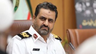 ابطال آنی معاینه فنی خودروهای فاقد صلاحیت در معابر تهران ابطال آنی معاینه فنی خودروهای فاقد صلاحیت در معابر تهران