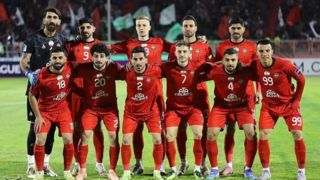 رویارویی تراکتور با قعرنشین برای جبران شکست ۱۰ سال قبل!