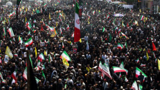 اعلام محدودیت‌های ترافیکی مراسم تشییع ۱۰۰ شهید گمنام