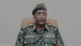 البرهان: مشاور ترامپ دروغگو است/ گروه چهارجانبه را به عنوان میانجی حل بحران سودان نمی پذیریم البرهان: مشاور ترامپ دروغگو است/ گروه چهارجانبه را به عنوان میانجی حل بحران سودان نمی پذیریم