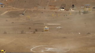 آسمان الیت آبی است؛ تور آتش گردی در هیرکانی! آسمان الیت آبی است؛ تور آتش گردی در هیرکانی!