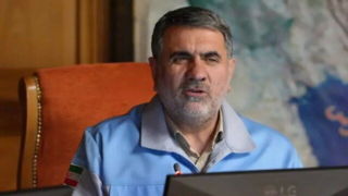 پایان عملیات اصلی اطفای حریق جنگلهای مازندران/ لکهگیری همچنان ادامه دارد پایان عملیات اصلی اطفای حریق جنگلهای مازندران/ لکهگیری همچنان ادامه دارد