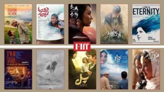 چه فیلم‌های در جشنواره جهانی فجر به نمایش در می‌آیند؟