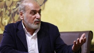 داود سلیمانی: اولین قدم برای قویتر شدن کشور، تغییر رویکرد در حکمرانی است داود سلیمانی: اولین قدم برای قویتر شدن کشور، تغییر رویکرد در حکمرانی است