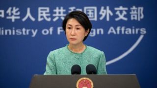 واکنش چین به طرح «تحریک‌آمیز» ژاپن برای استقرار موشک در نزدیکی تایوان