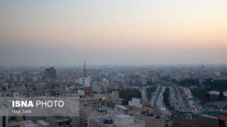 لغو مسابقات فوتبال در استان تهران تا پایان هفته لغو مسابقات فوتبال در استان تهران تا پایان هفته