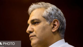 مهران مدیری: نگذاشتند در فیلمهای مسعود کیمیایی نقش اول بازی کنم مهران مدیری: نگذاشتند در فیلمهای مسعود کیمیایی نقش اول بازی کنم