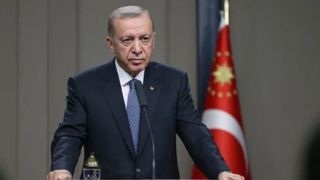اردوغان: دستیابی به توافق درباره اوکراین بر اساس طرح واشنگتن امکان‌پذیر است