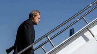 لاریجانی به پاکستان سفر می‌کند