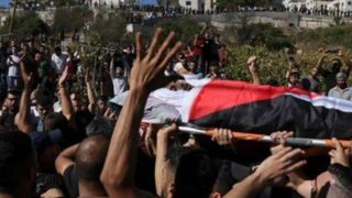 مرکز حقوقی اسرائیلی پاکسازی قومی در کرانه باختری را محکوم کرد مرکز حقوقی اسرائیلی پاکسازی قومی در کرانه باختری را محکوم کرد