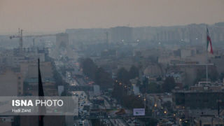 مدارس و دانشگاه‌های استان تهران غیرحضوری شدند