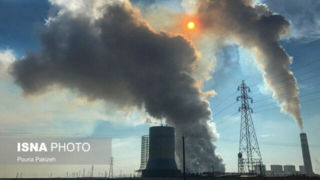 مدیرکل محیط زیست استان تهران: نیروگاه های استان تهران بدون مازوت فعالیت می کنند/ از توزیع مازوت اکیدا جلوگیری خواهد شد عکس آرشیوی است. مدیرکل محیط زیست استان تهران: نیروگاه های استان تهران بدون مازوت فعالیت می کنند/ از توزیع مازوت اکیدا جلوگیری خواهد شد عکس آرشیوی است.