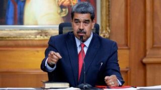 آمریکا یک کارتل ونزوئلایی را به‌عنوان سازمان تروریستی خارجی معرفی کرد  