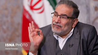 شمخانی: رژیم صهیونیستی جز زبان مقاومت نمی‌فهمد