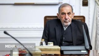 ولایتی: تجاوز رژیم صهیونیستی نقض حاکمیت سرزمینی لبنان است  