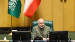 قالیباف: بزودی طرح کالابرگ با شیوه جدید اجرایی میشود قالیباف: بزودی طرح کالابرگ با شیوه جدید اجرایی میشود